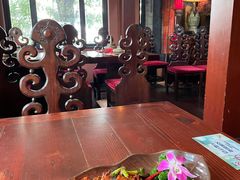 -花马天堂云南餐厅 Lost Heaven(高邮路店)