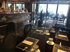 大堂-AdD全日制餐厅(中谷花园酒店)