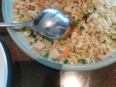 -佘山世茂艾美·御珍轩中餐厅