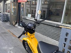 -桥西拉面