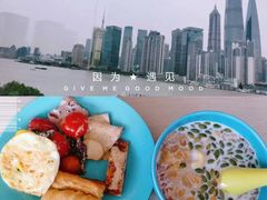 -上海外滩英迪格酒店