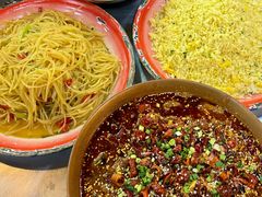 -馬伍旺川菜(江北虹悦城店)