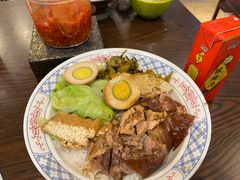 -香友记正宗隆江猪脚饭(首经贸店)