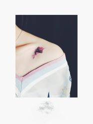 -AC TATTOO 纹身