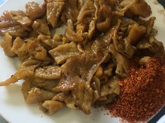 -再回首鸡肉米线(人民路一店)