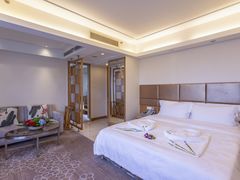 -深圳海景嘉途酒店(东翼楼)