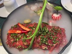 花椒牛肉-香佰里重庆火锅(恒力博纳广场店)