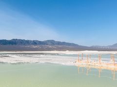 -盐湖景区
