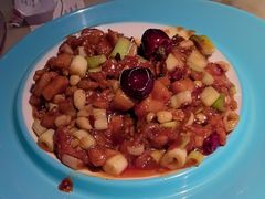 -红蜡烛-养生粥-津鲁菜(中山路店)