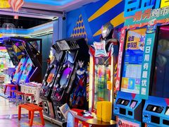 -大玩家(哈尔滨悦荟店)