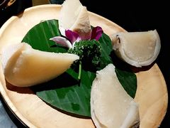 椰子飯-凤园椰珍·臻品椰子鸡(保利时光里店)