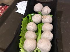 -陈记顺和潮汕鲜牛肉火锅(棠德南路店)