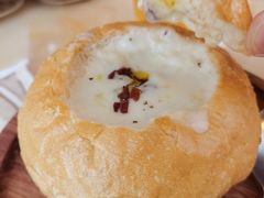 -The Rug Cafe(王府中环店)