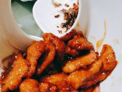 -东江渔村·古典园林·30年粤菜老字号(太和店)