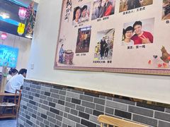 -老家大锅台·地锅鸡·铁锅炖(建邺文体路店)
