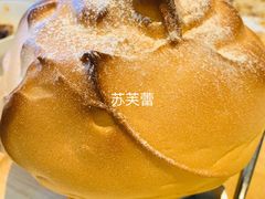 -港丽餐厅(高德置地店)