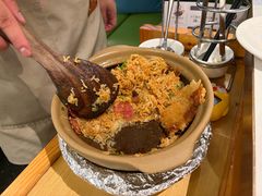 -烹然四季椰子鸡火锅(姚家园万象汇店)