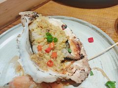 -必点海鲜·鲅鱼水饺(鞍山西道店)