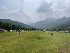 -玉渡山自然风景区