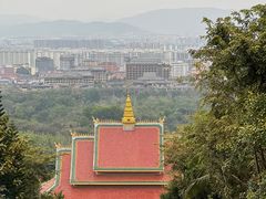 -西双版纳勐泐文化旅游区