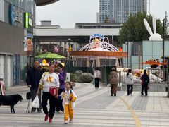 -凯德广场(西城店)