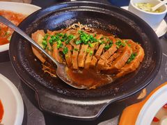 -芳芳私房菜·精做淮扬菜(承德路店)