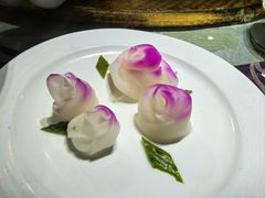 -蓬莱仙山茶文化主题酒店