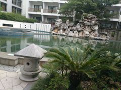 -苏州香山国际大酒店