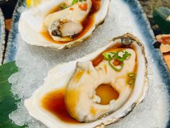 -千代武日本料理(开发区店)
