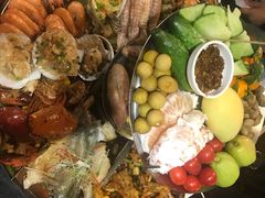 一片海（小海/份）-日进一片海.生腌海鲜火锅.宵夜烧烤(三里屯总店)