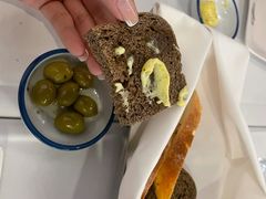 -安东尼奥餐厅