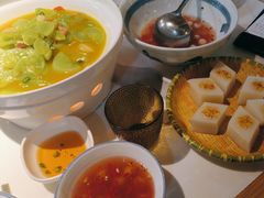 -筱爷叔·上海传统手工菜(玉树路店)