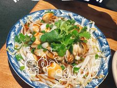 -捡角台湾食堂(花木Plus乐坊店)
