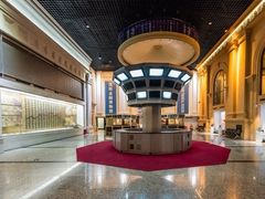 -沈阳金融博物馆