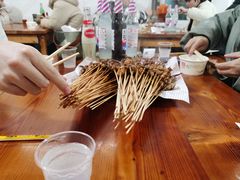 -十里铺铁板鱿鱼