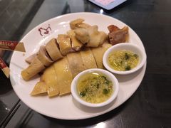 -文记壹心鸡(宝华路店)