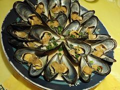 -桥东喜碧海鲜街(水东街店)