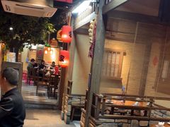 -乡里八闽·福州乡土菜(火车北站店)