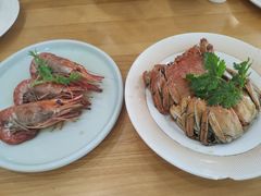 -品鲜村农家菜·阳澄湖大闸蟹(总店)