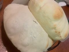 -ELI FALAFEL Lebanese&Mediterranean黎巴嫩美食(富城路店)