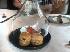 -北京古城老院厉晓麟精致菜