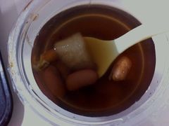 -八婆婆烧仙草(中山路店)