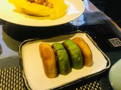 -稍可轩博物馆餐厅