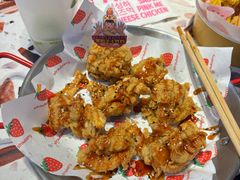 -百事喜乐炸鸡铺(合肥首店)