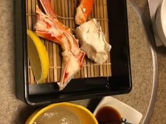-蟹道乐(網元別館店)