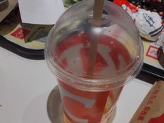 -肯德基(湘龙路店)