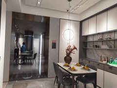 -索菲亚衣柜橱柜家具全屋定制(汶水红星店)