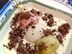 -百花传统甜品店(原址店)