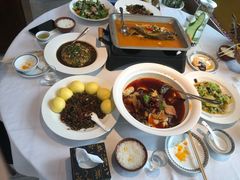 -潇湘楼(环保园店)
