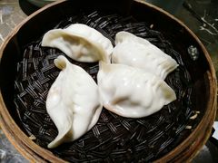 冶春蒸饺-冶春茶社(星汉大厦店)